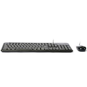 Hatron HKC114 Multimedia USB Keyboard and Mouse